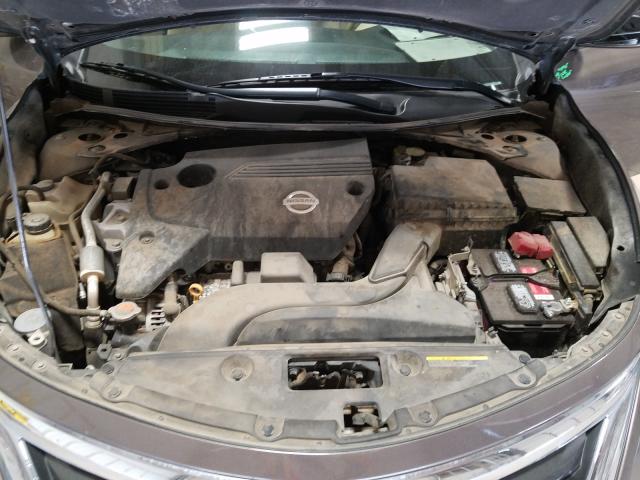 2015 NISSAN ALTIMA 2.5 1N4AL3AP0FC104283