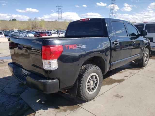 2012 TOYOTA TUNDRA CRE 5TFDY5F12CX223739