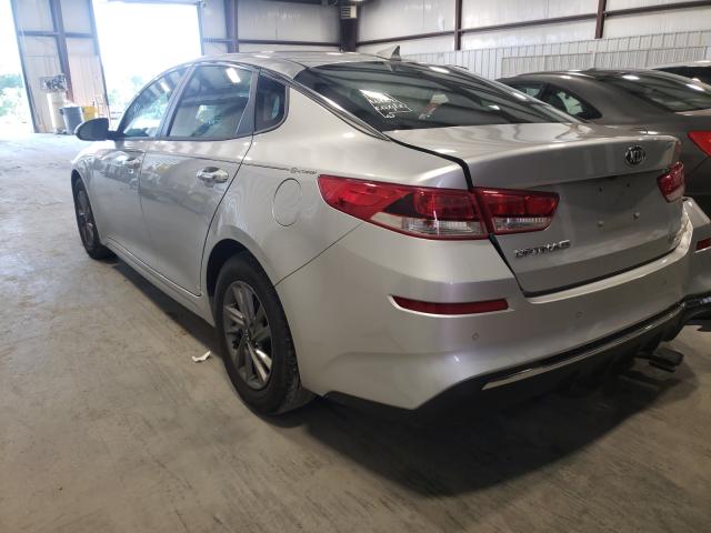 2020 KIA OPTIMA LX 5XXGT4L3XLG446632