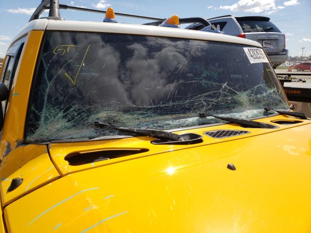 2010 TOYOTA FJ CRUISER JTEBU4BF1AK088211