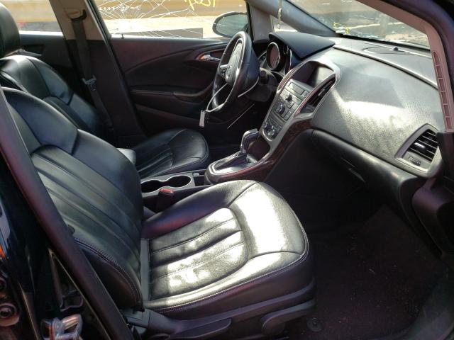 2013 BUICK VERANO PRE 1G4PT5SV1D4154979