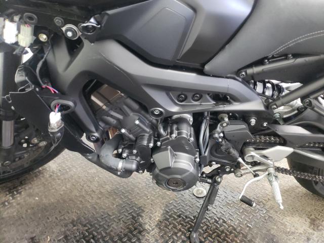 2020 YAMAHA MT09 JYARN53E4LA007685
