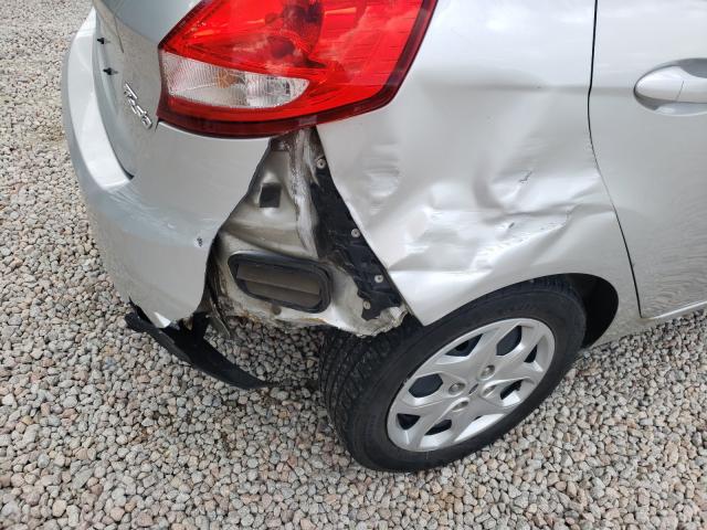 2012 FORD FIESTA SE 3FADP4EJ1CM156772