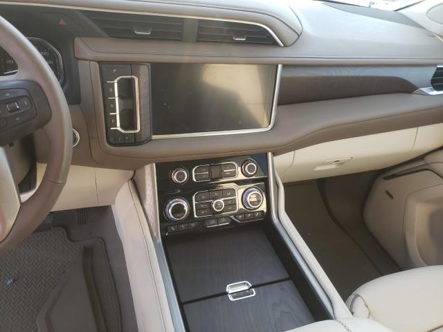 2021 GMC YUKON DENA 1GKS1DKL7MR153968