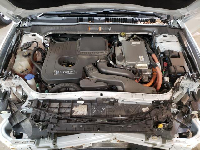 2017 FORD FUSION SE 3FA6P0LU2HR324699