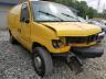 2006 FORD  ECONOLINE