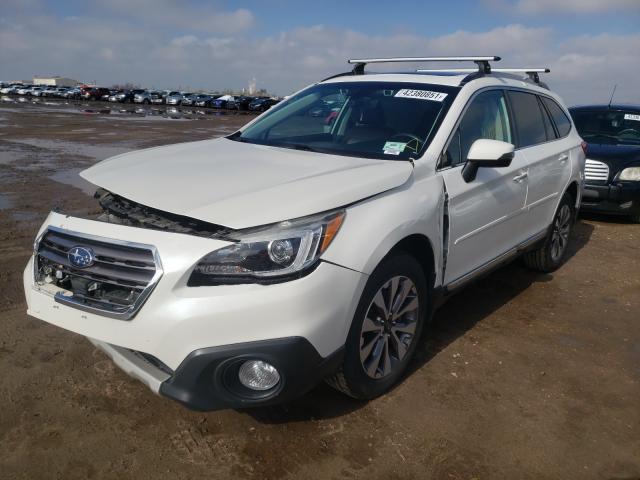 2017 SUBARU OUTBACK TO 4S4BSATC3H3338626