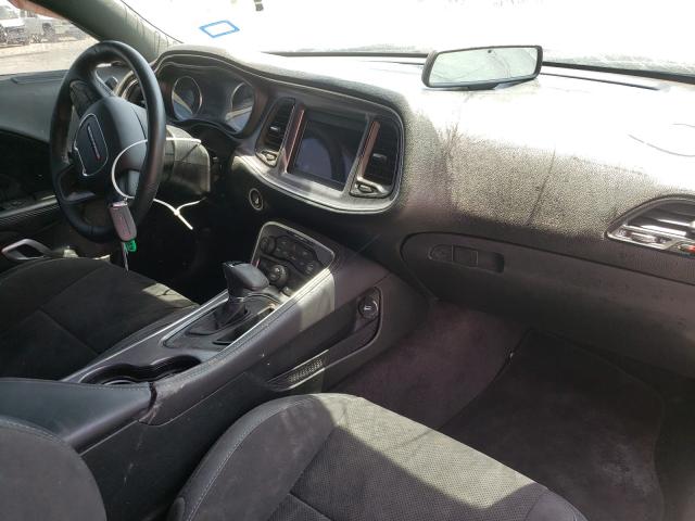 2017 DODGE CHALLENGER 2C3CDZFJ4HH636213