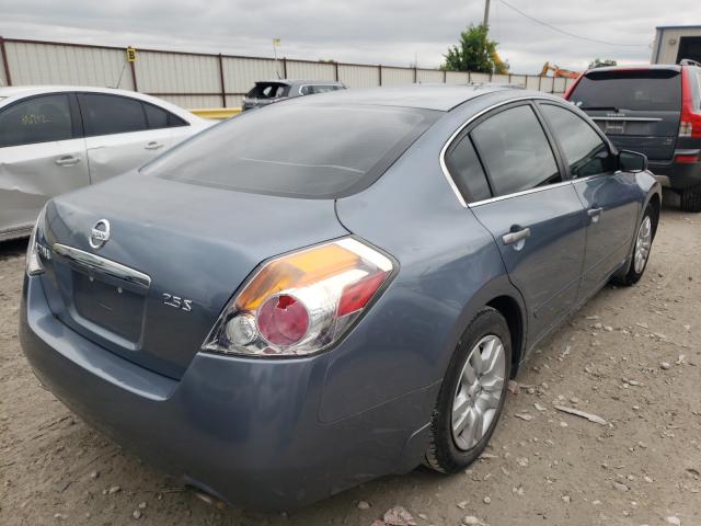 2010 NISSAN ALTIMA BAS 1N4AL2APXAN436318