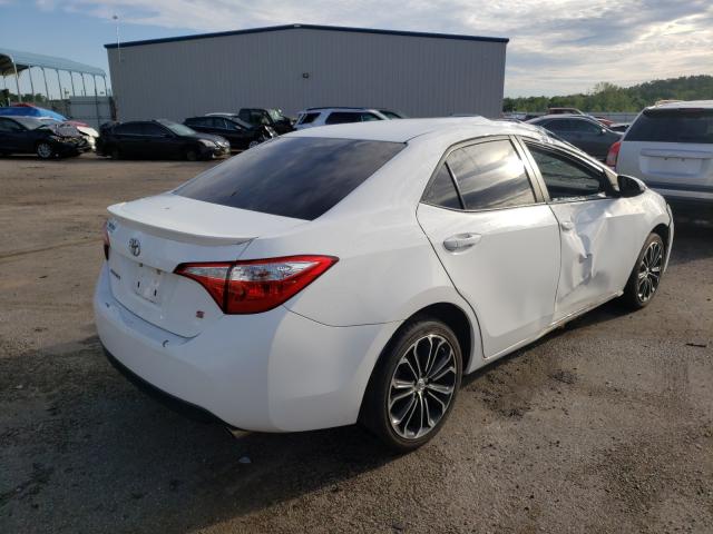 2016 TOYOTA COROLLA L 2T1BURHEXGC640055