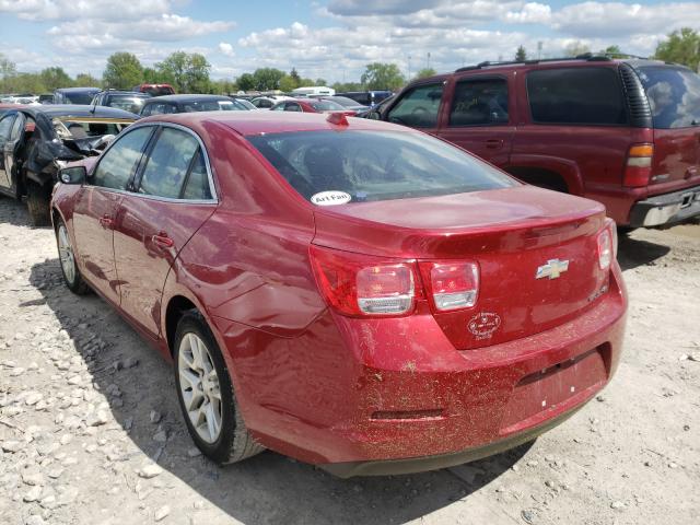 2013 CHEVROLET MALIBU 1LT 1G11D5SR5DF209781