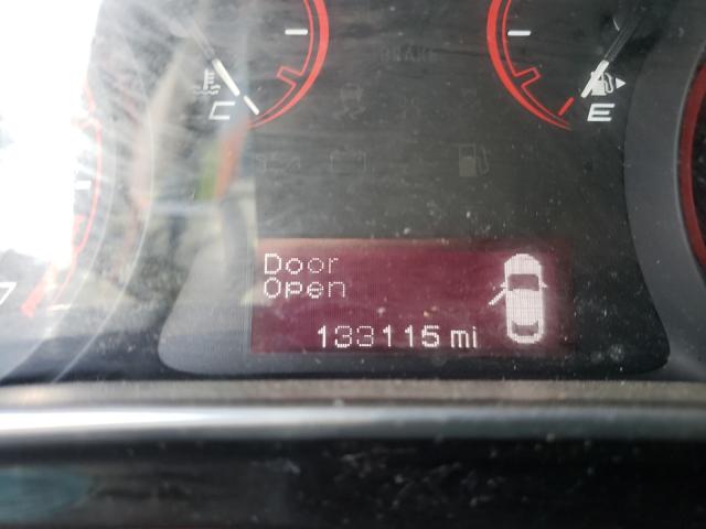 2015 DODGE DART SXT 1C3CDFBB4FD252083