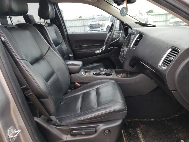 2014 DODGE DURANGO LI 1C4RDHDG7EC428235