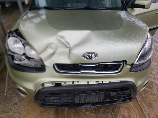 2012 KIA SOUL KNDJT2A59C7474249