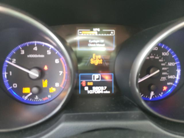 2017 SUBARU OUTBACK TO 4S4BSATC3H3338626