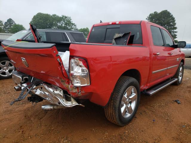 2016 RAM 1500 SLT 1C6RR6LT6GS201316