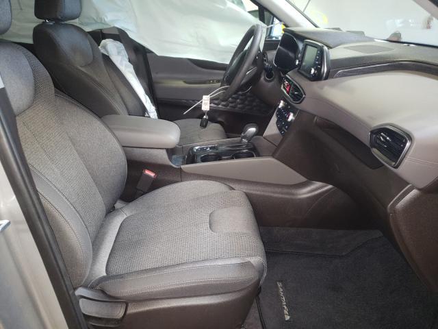 2020 HYUNDAI SANTA FE S 5NMS3CAD3LH185698