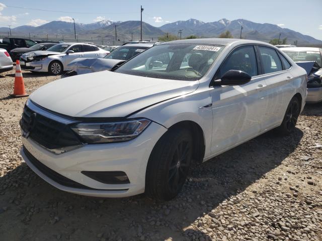 2019 VOLKSWAGEN JETTA S 3VWC57BU5KM239578