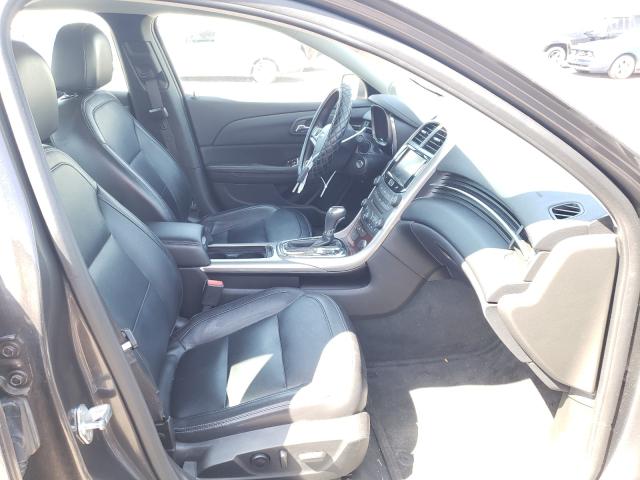 2013 CHEVROLET MALIBU LTZ 1G11H5SA5DF311614