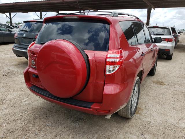 2012 TOYOTA RAV4 2T3ZF4DV6CW124499