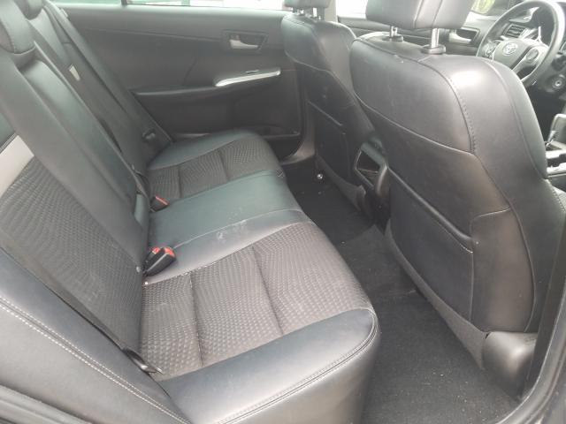2014 TOYOTA CAMRY L 4T1BF1FK8EU391738