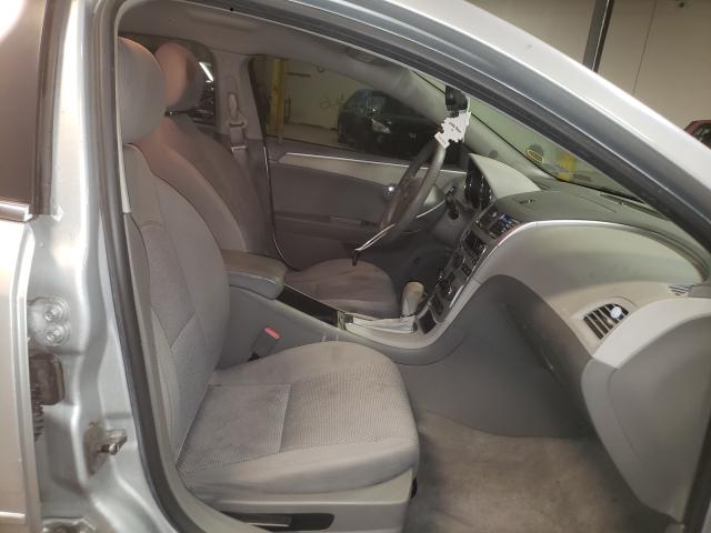 2011 CHEVROLET MALIBU LS 1G1ZB5E16BF171005