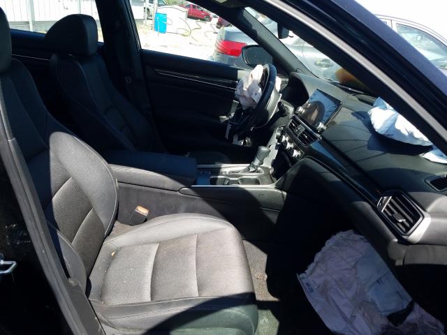 2020 HONDA ACCORD SPO 1HGCV1F34LA132801