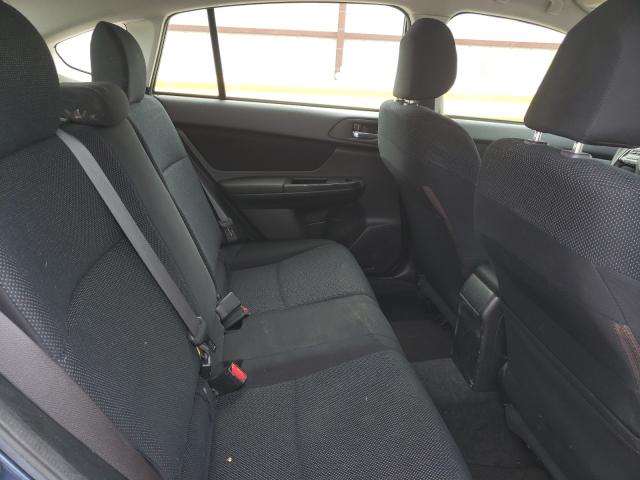 2013 SUBARU IMPREZA PR JF1GPAC67DH208504