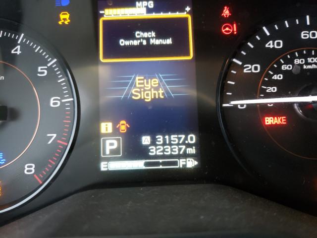 2019 SUBARU CROSSTREK JF2GTABC1KH358118
