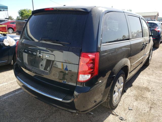 2014 DODGE GRAND CARA 2C4RDGBG9ER306383