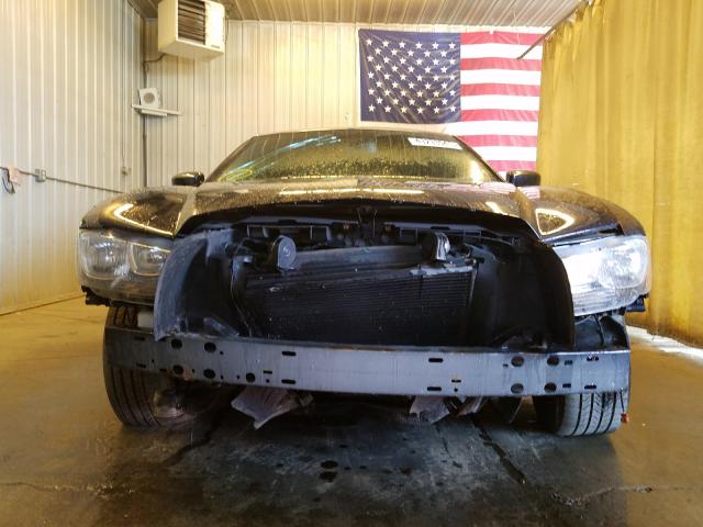 2012 DODGE CHARGER SX 2C3CDXHGXCH128617
