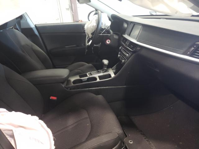 2020 KIA OPTIMA LX 5XXGT4L3XLG446632