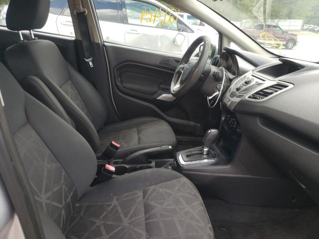 2012 FORD FIESTA SE 3FADP4EJ1CM156772