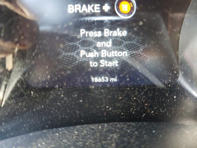 2020 DODGE CHARGER SC 2C3CDXGJ9LH223635