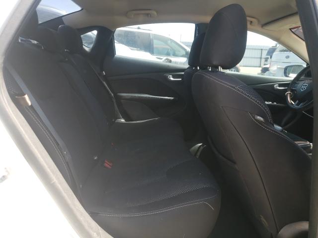 2015 DODGE DART SXT 1C3CDFBB4FD252083