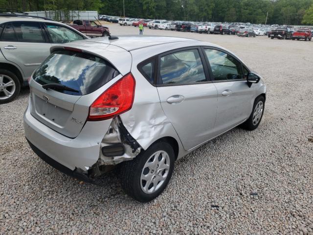 2012 FORD FIESTA SE 3FADP4EJ1CM156772