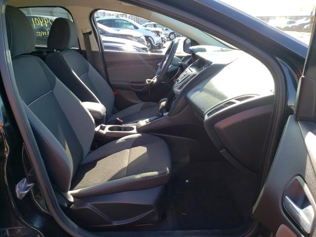 2013 FORD FOCUS SE 1FADP3F2XDL169296