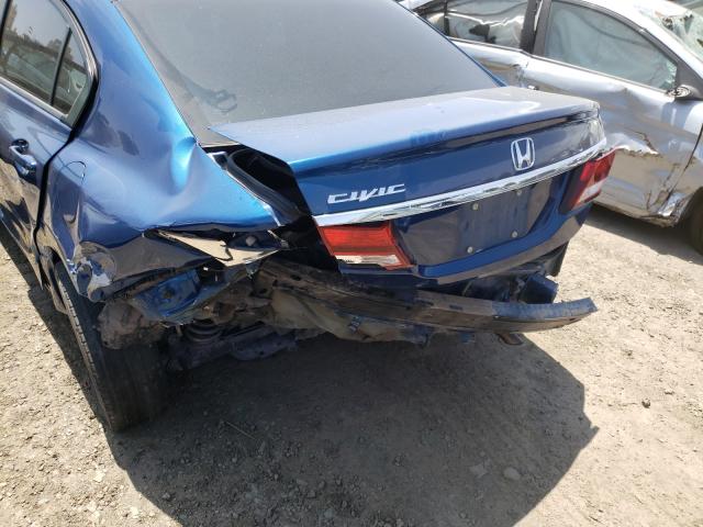 2015 HONDA CIVIC EX 19XFB2F87FE250431
