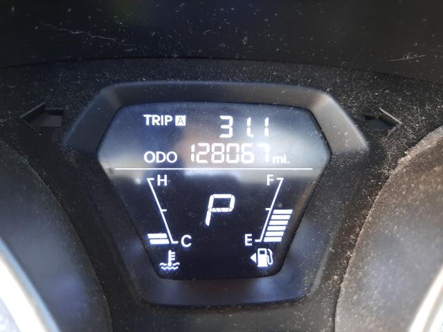 2013 HYUNDAI ELANTRA GL KMHDH4AE2DU948079