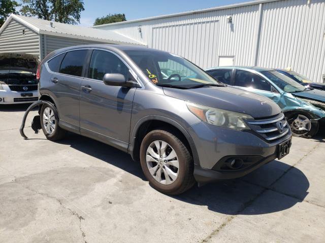 2014 HONDA CR-V EX 3CZRM3H51EG701026