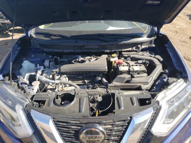 2018 NISSAN ROGUE S JN8AT2MV8JW328492