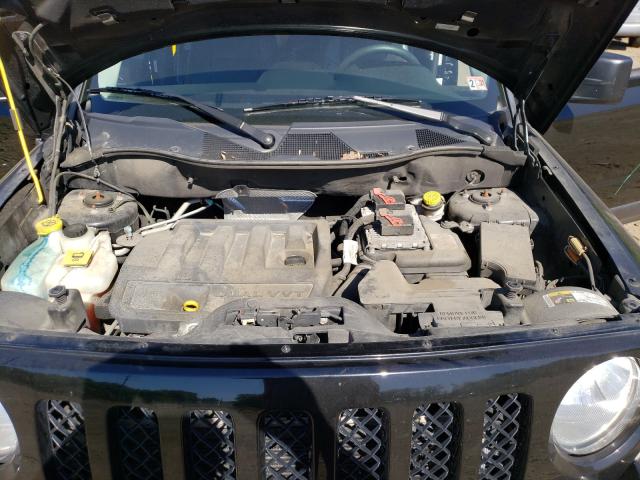 2014 JEEP PATRIOT 1C4NJRCB3ED728948