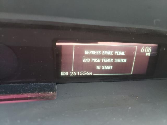 2012 TOYOTA PRIUS JTDKN3DUXC1578985