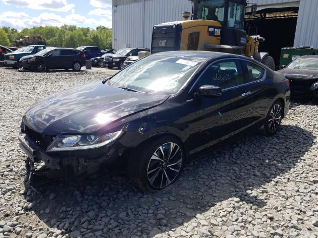 2016 HONDA ACCORD EX 1HGCT1B71GA004889