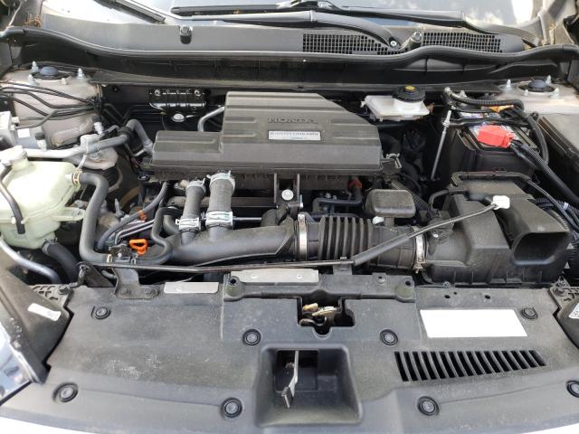 2017 HONDA CR-V EX 5J6RW2H52HL018974