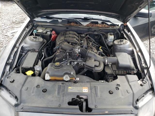 2014 FORD MUSTANG 1ZVBP8AM9E5265429