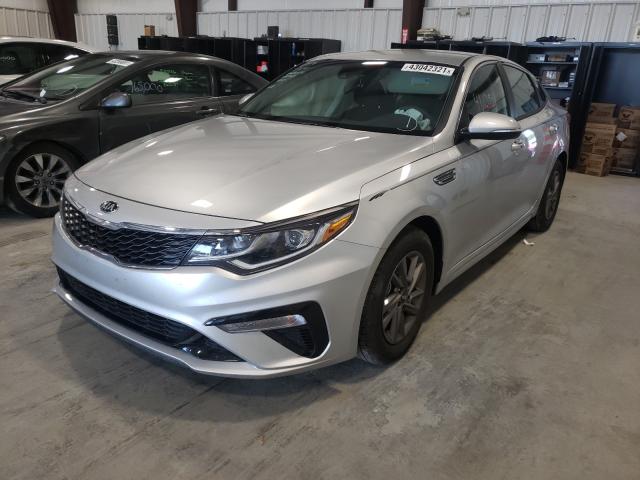 2020 KIA OPTIMA LX 5XXGT4L3XLG446632