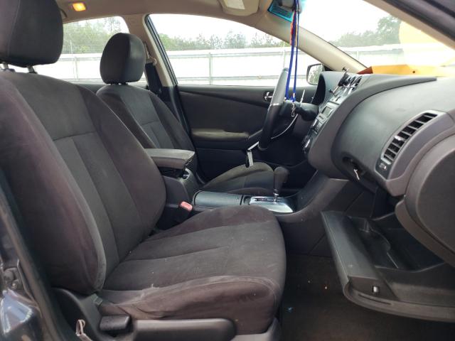 2011 NISSAN ALTIMA BAS 1N4AL2AP3BC143227