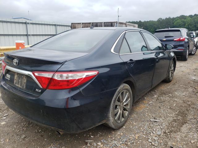 2016 TOYOTA CAMRY LE 4T1BF1FK3GU587170