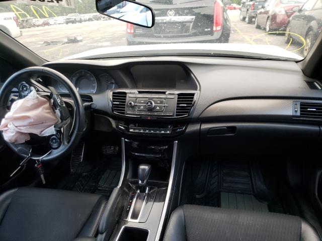 2017 HONDA ACCORD SPO 1HGCR2F53HA041067